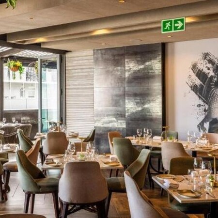 4* Newkings Boutique Hotel - Sea Point Cape Town Package (3 Nights)