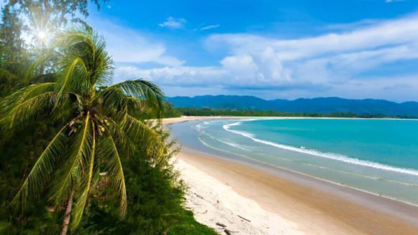 4* Khao Lak, Koh Yao & Phuket - Thailand Package (7 Nights)
