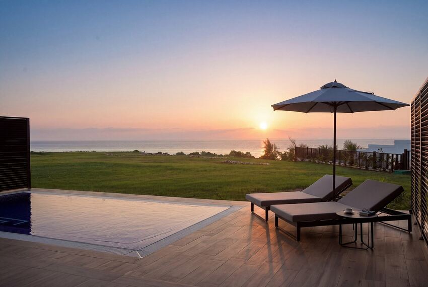 Iberostar Selection Zanzibar - 5 Nights From R24 860.p.p