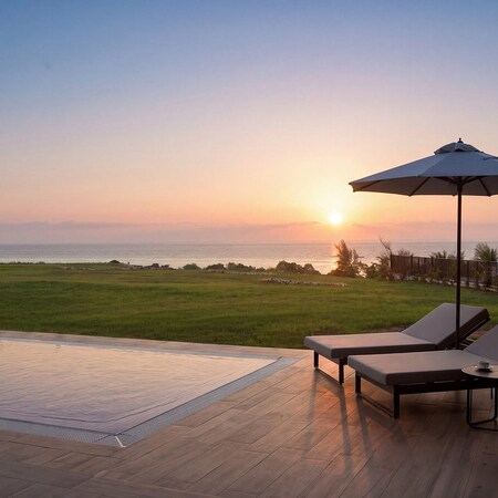 Iberostar Selection Zanzibar - 5 Nights From R24 860.p.p